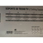 TV Mount TM Electron 30 Kg 26-55"