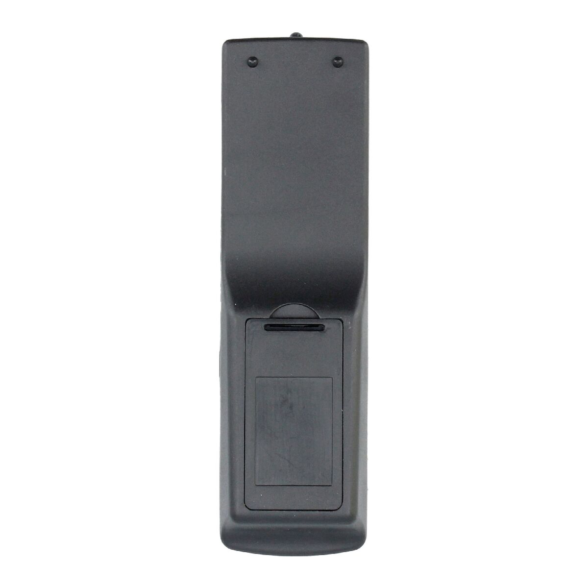 Universal Remote Control Grey Sharp