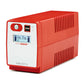 Uninterruptible Power Supply System Interactive UPS Salicru 647CA000008 650 VA 360 W