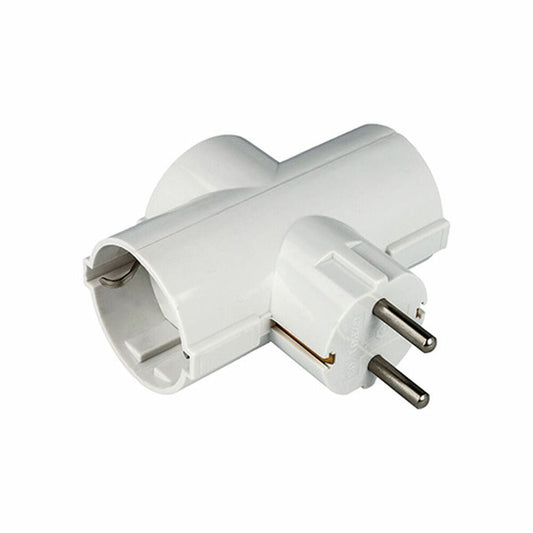 Plug adapter NIMO Schuko
