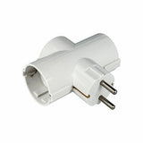 Plug adapter NIMO Schuko