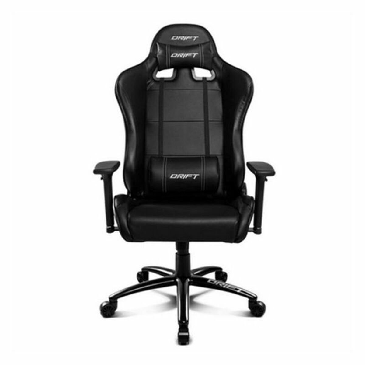 Gaming Chair DRIFT DR200B Black
