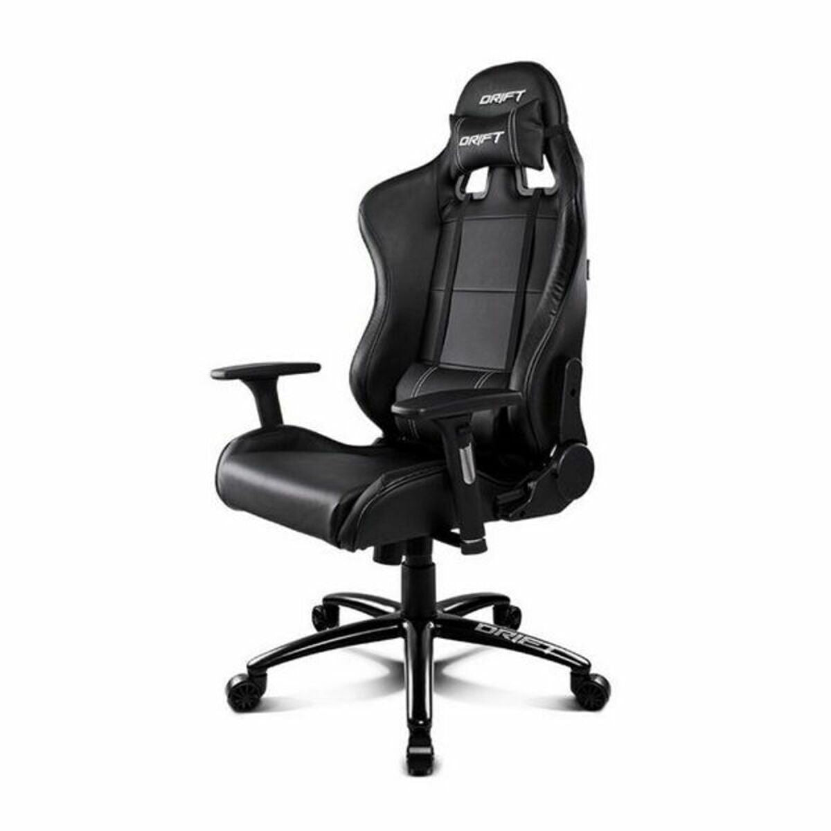 Gaming Chair DRIFT DR200B Black
