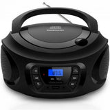 Transistor Radio Daewoo DW3011 Bluetooth