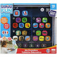 Interactive Tablet for Children TALDEC My 1st tablet