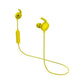 Bluetooth Headphones SPC Internet 4602Y Yellow