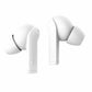 Bluetooth Headphones Hiditec AU01271213 White