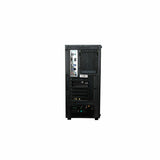 ATX Semi-tower Box CoolBox COO-CHA-GM100-0