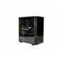 ATX Semi-tower Box CoolBox COO-CHA-GA250-0 Black