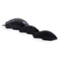 Gaming Mouse CoolBox ProSwap Black Modular RGB
