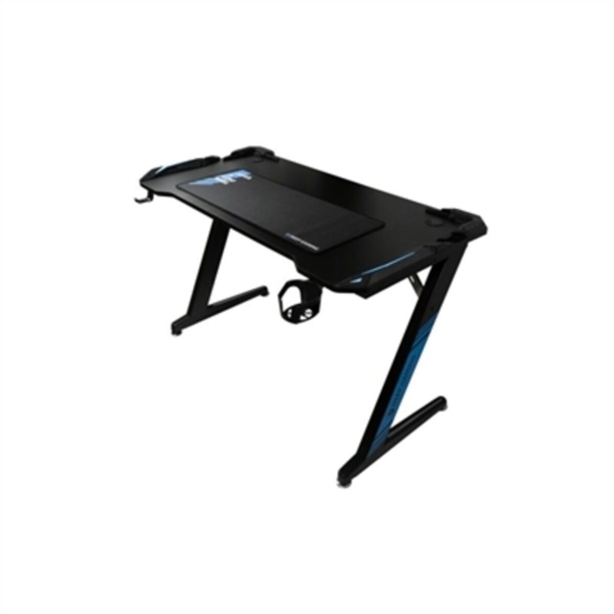 Desk Gaming DEEP GAMING COO-DGMOB04 Black 5 atm 1,64"