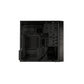 ATX Semi-tower Box CoolBox COO-PCM550C-1 Black
