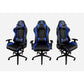 Gaming Chair DEEP GAMING COO-DGMOB03 Blue
