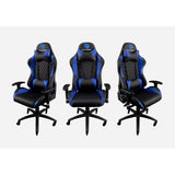 Gaming Chair DEEP GAMING COO-DGMOB03 Blue