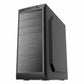 ATX Box CoolBox COO-PCF750-0 Black