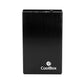 Hard Drive CoolBox SlimChase A-3533 3,5" Black