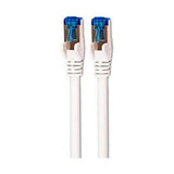 Category 6 Hard UTP RJ45 Cable DCU 30801240 White 3 m