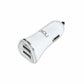 Car Charger DCU 36100305 White