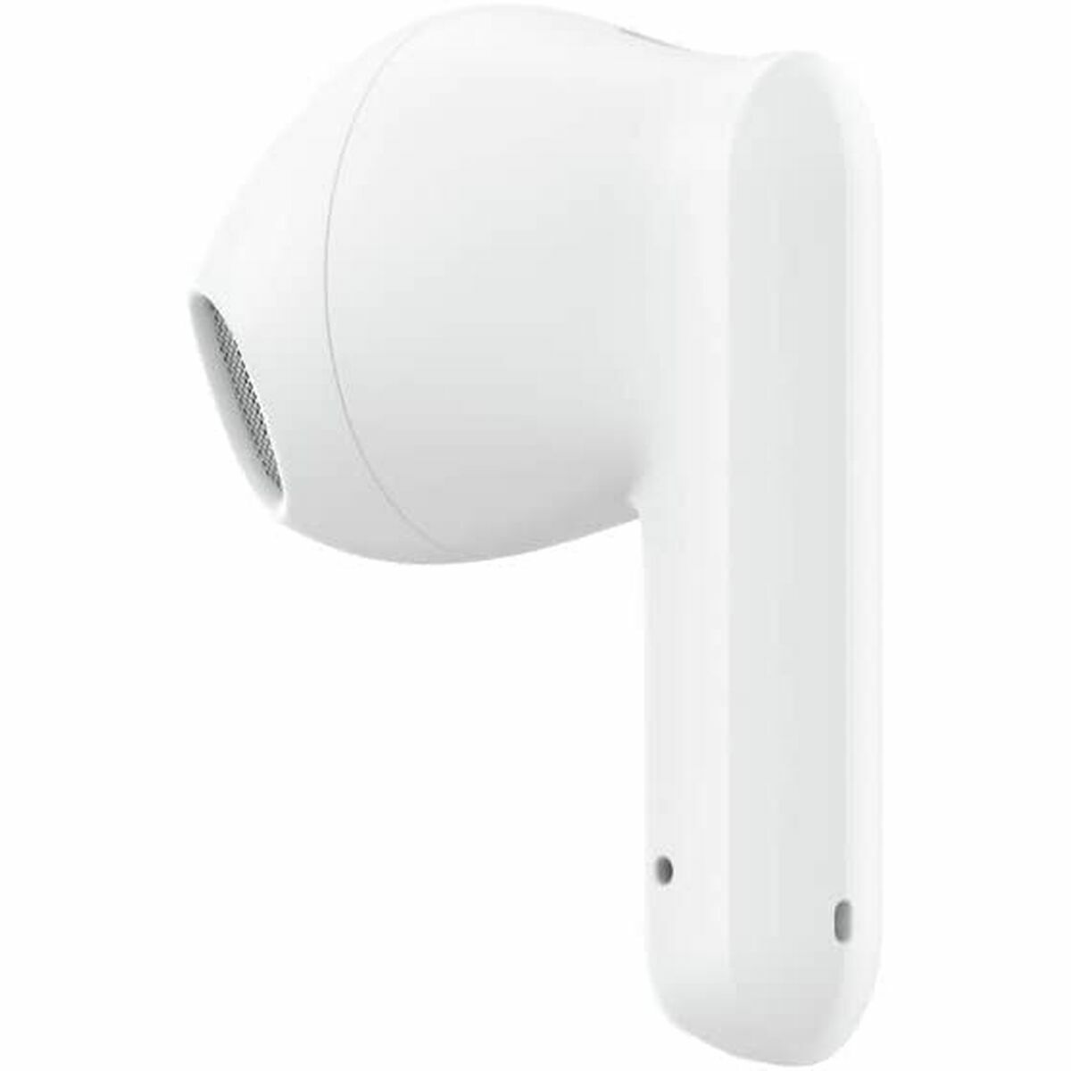 Headphones DCU 34152051 Bluetooth White