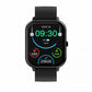 Smartwatch DCU 34157025 1,83" Black