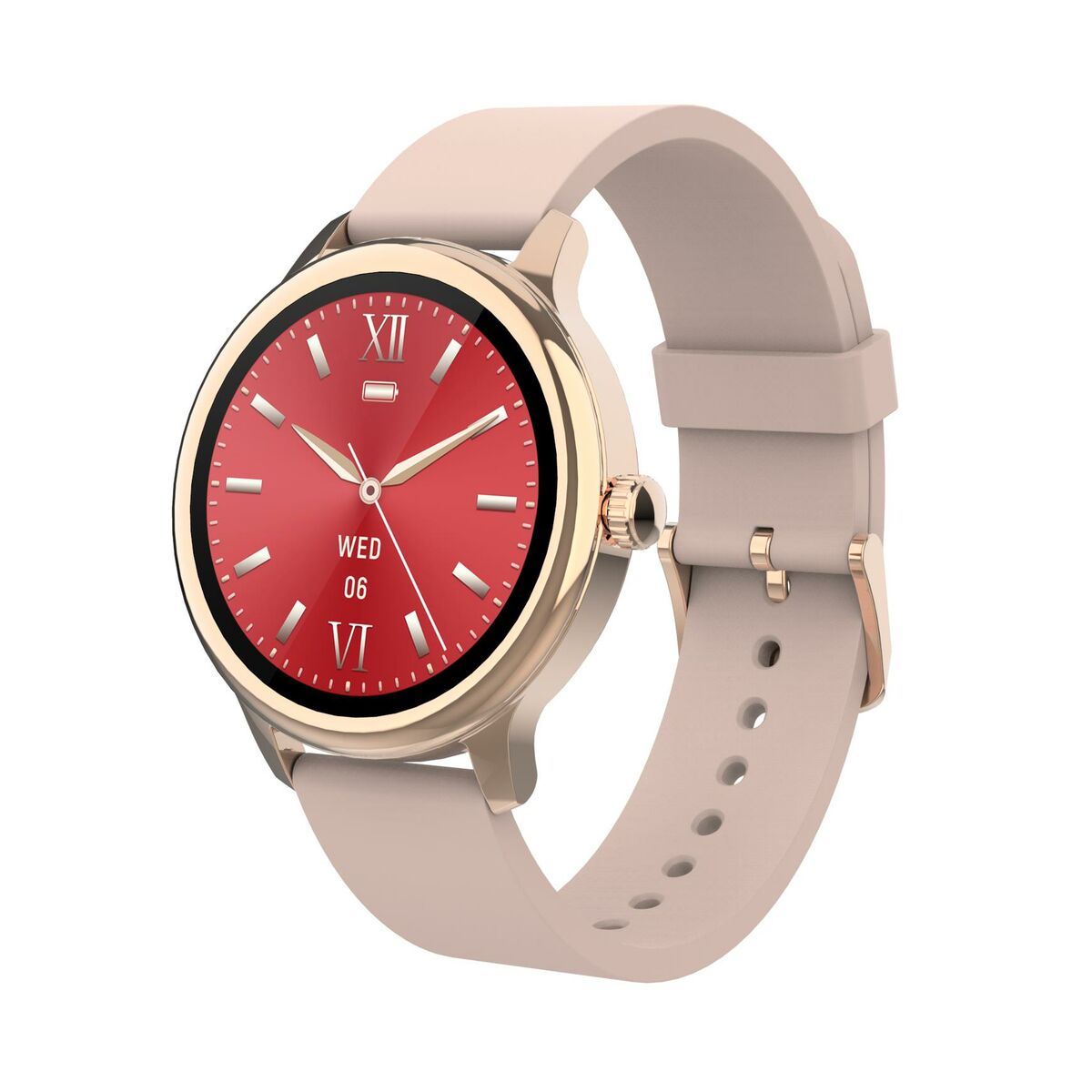 Smartwatch DCU SOPHIE Golden