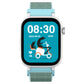Smartwatch DCU 34159052 Black