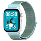 Smartwatch DCU 34159052 Black