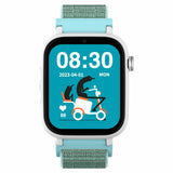 Smartwatch DCU 34159052 Black