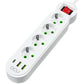 Splitter DCU 37400104
