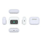 Bluetooth Headphones DCU 34152080 White