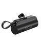 Laptop Battery DCU 34155009 Black 5000 mAh