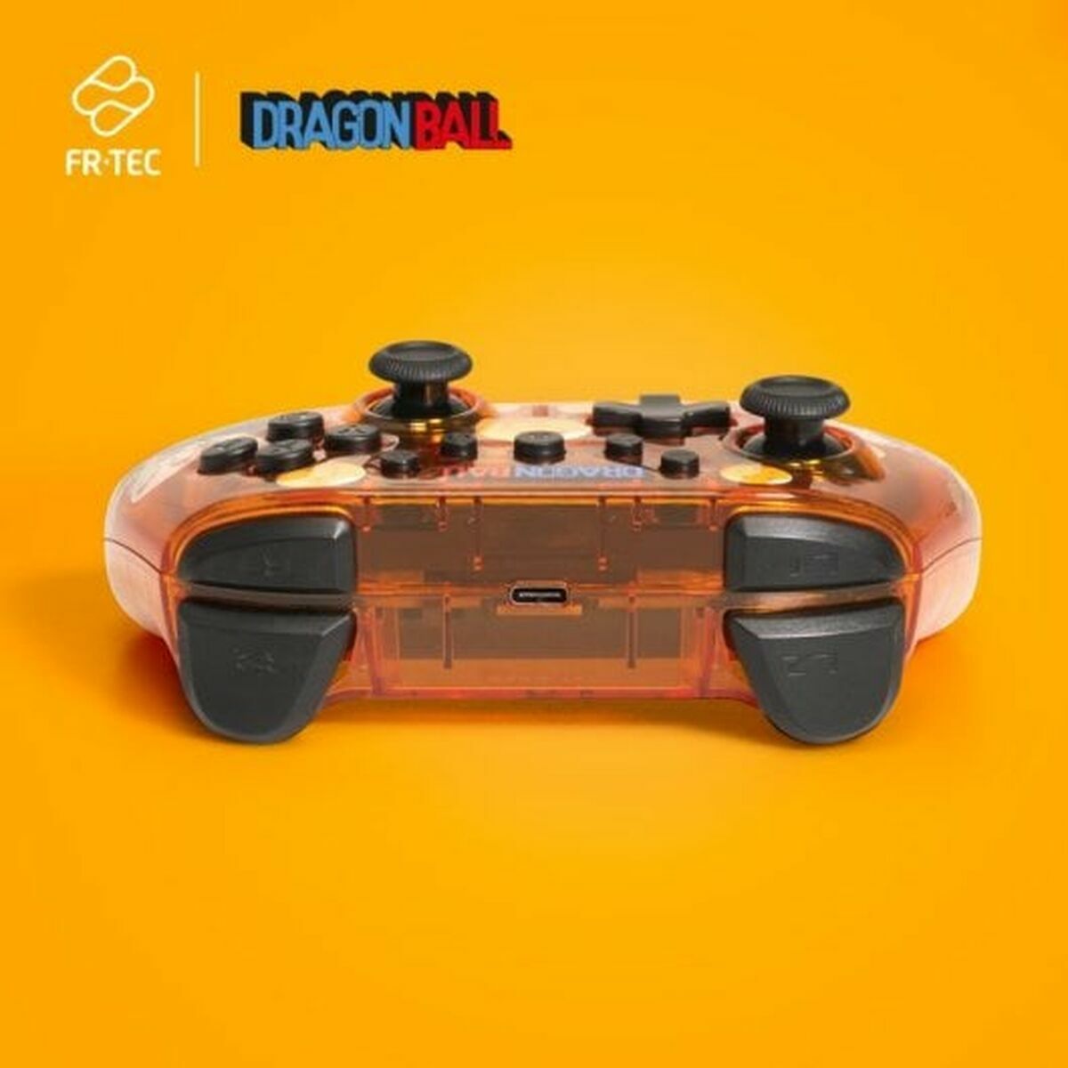 Gaming Control FR-TEC DB1001