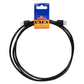 HDMI Cable FR-TEC BL9002 2 m Black Gold