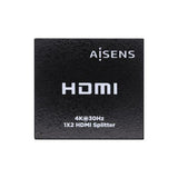 HDMI switch Aisens A123-0410