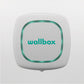 Charging base Wallbox PLP1-M-2-4-9-001 White Black 22000 W