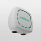 Charging base Wallbox PLP1-M-2-4-9-001 White Black 22000 W