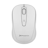 Mouse Phoenix M250 White (1 Unit)