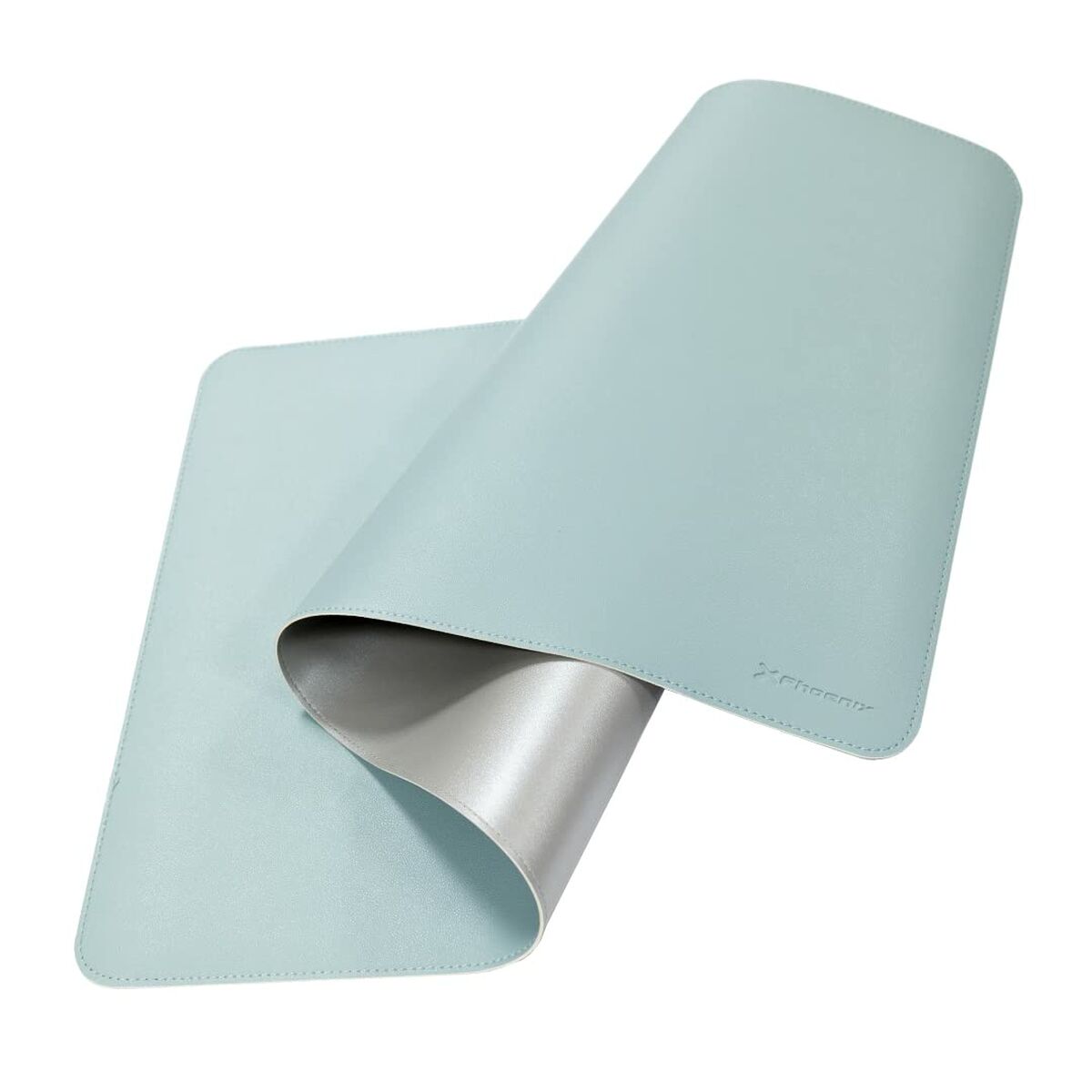 Mouse Mat Phoenix Blue