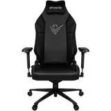 Gaming Chair Phoenix MONARCH R Black