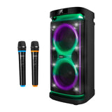 Bluetooth Speakers Phoenix RUMBLEBOSS XL 160W