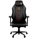 Gaming Chair Phoenix PHMBC-ASTA Black