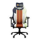 Gaming Chair Phoenix PHMBC-YUNO Black