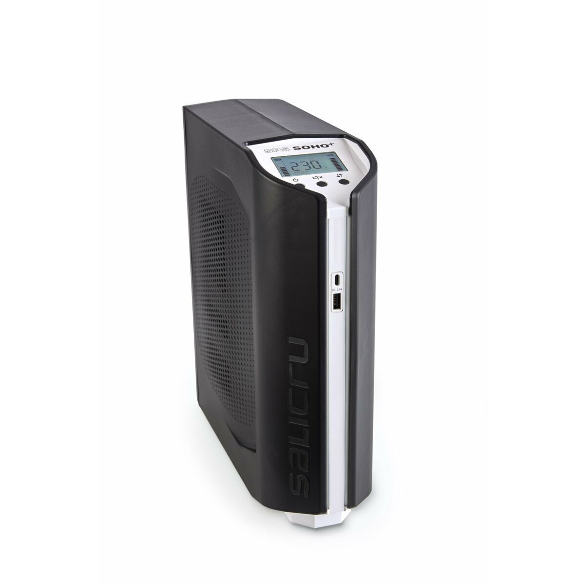 Uninterruptible Power Supply System Interactive UPS Salicru 647EA000002