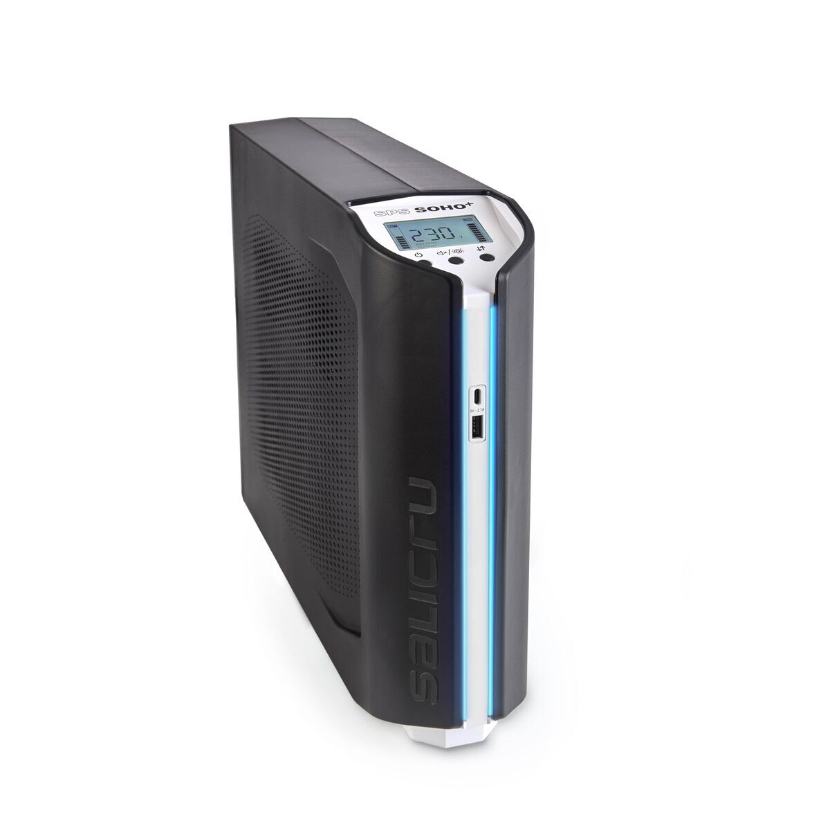 Uninterruptible Power Supply System Interactive UPS Salicru 647EA000004