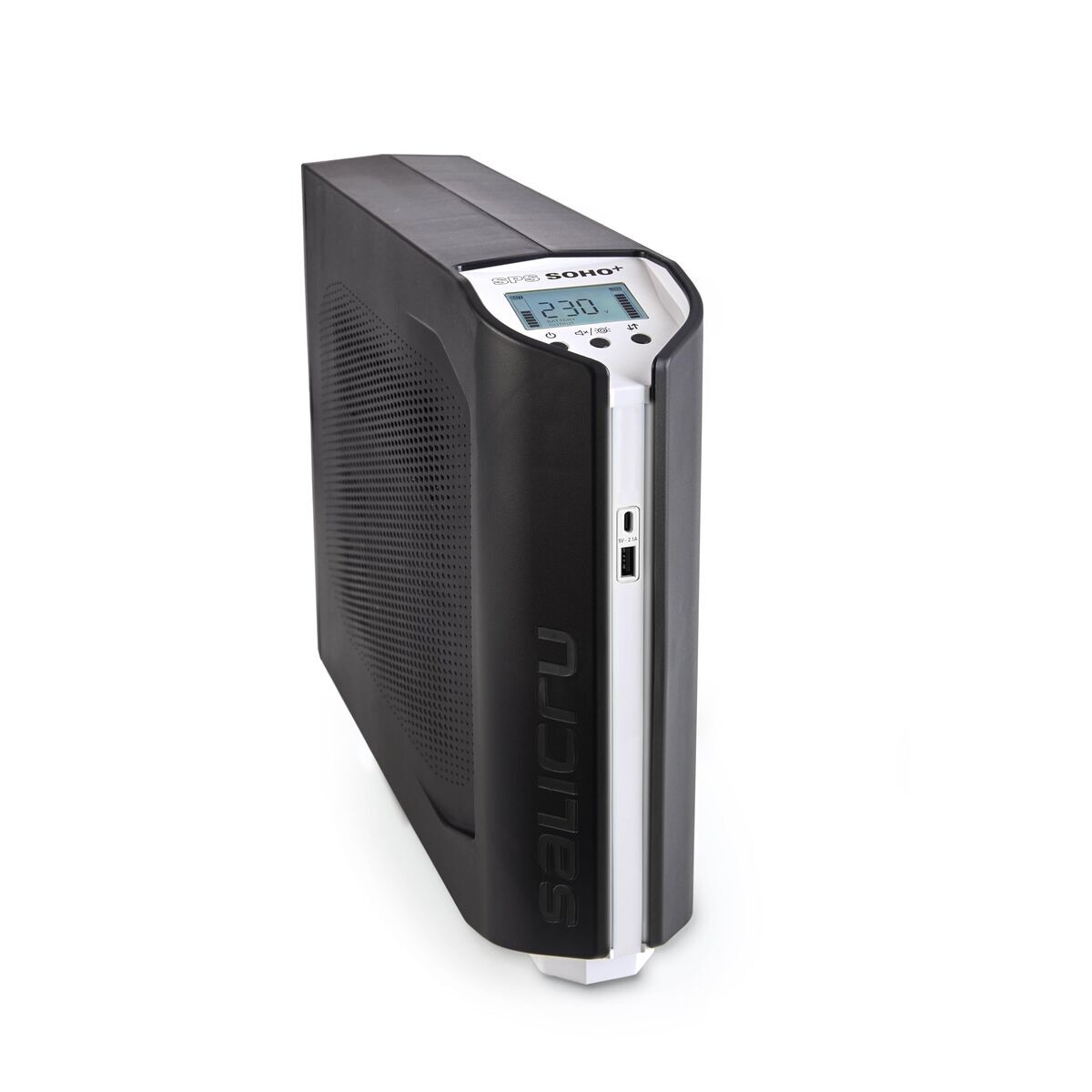 Uninterruptible Power Supply System Interactive UPS Salicru 647EA000004