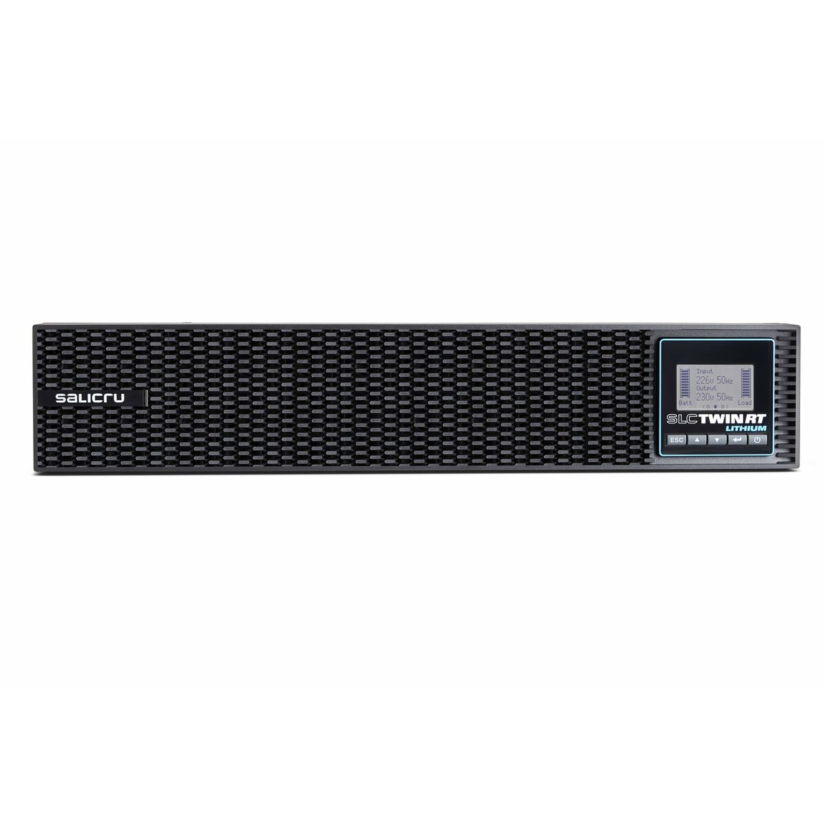 Uninterruptible Power Supply System Interactive UPS Salicru 6B4LA000001