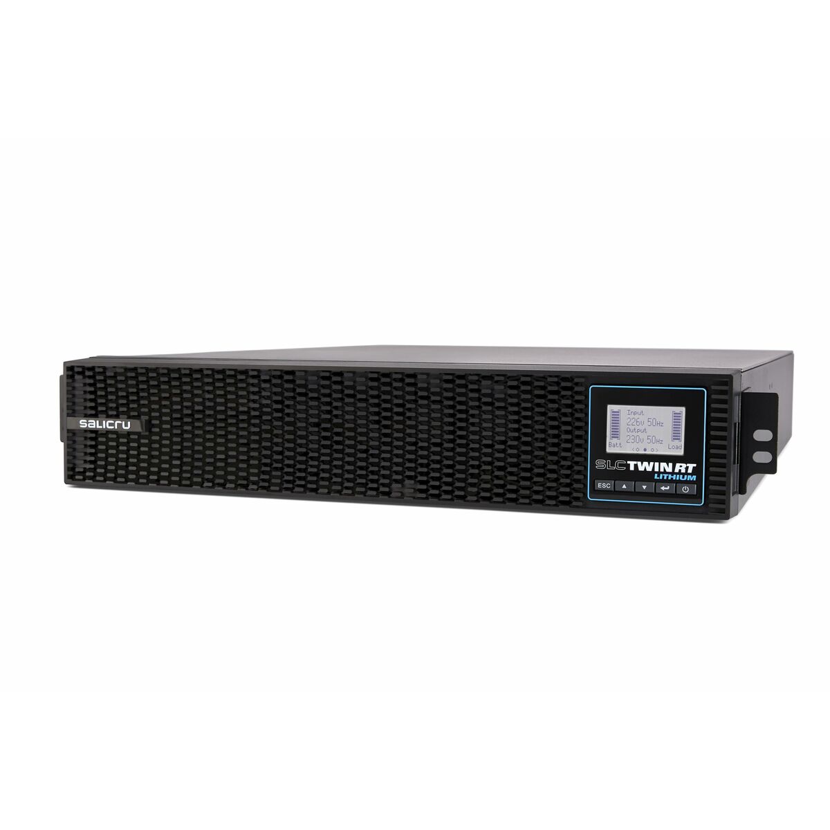Uninterruptible Power Supply System Interactive UPS Salicru 6B4LA000001