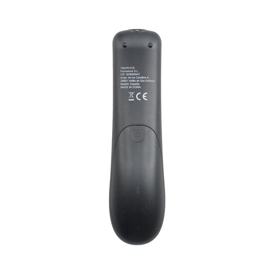 Universal Remote Control TM Electron 6 in 1