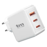 Wall Charger TM Electron 15 W 18 W 65 W 45 W 60 W USB-C x 2 USB-A