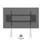 TV Mount TM Electron 43” 90" 80 kg